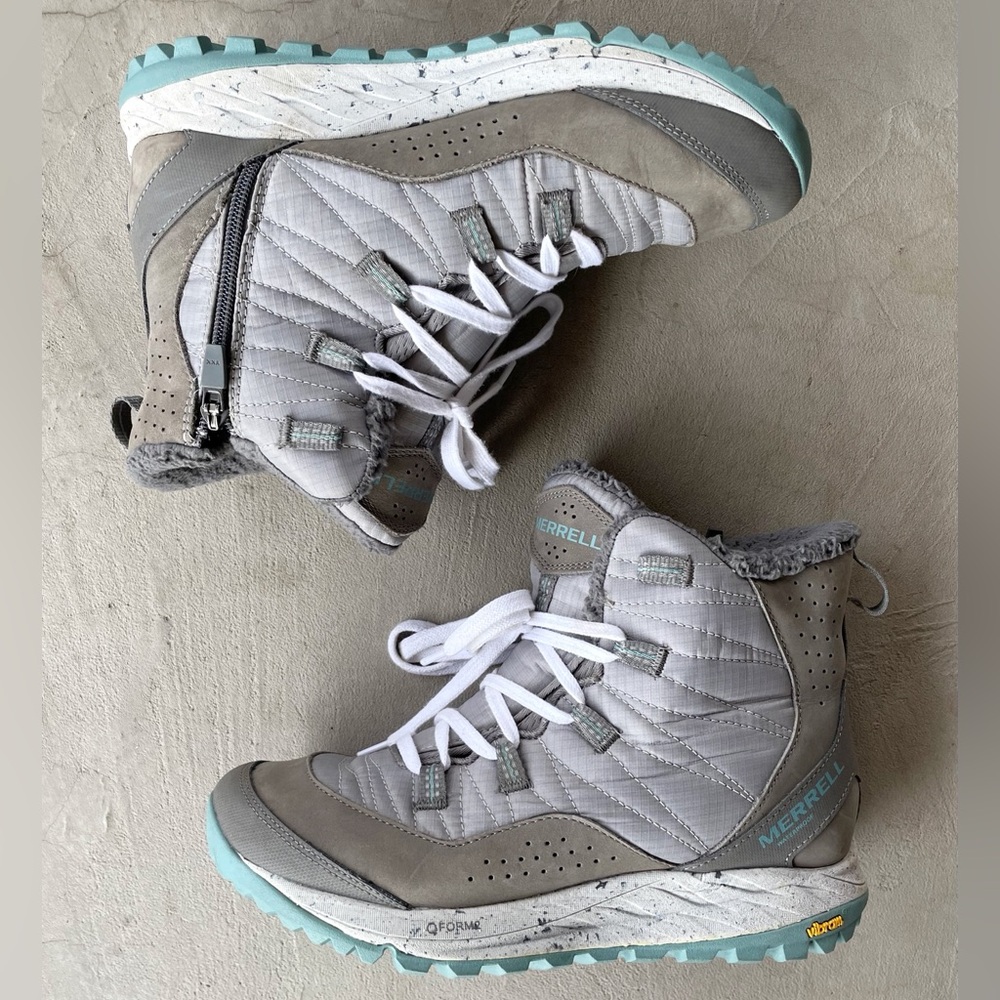 Merrell | 'Antora' Snow Boot